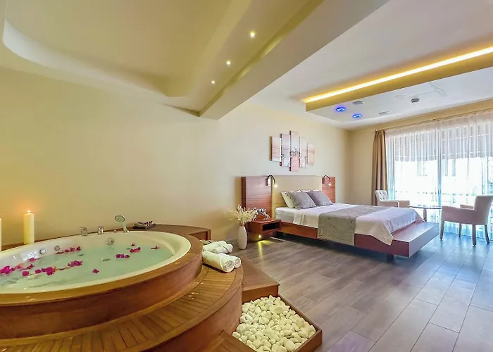 Bed & Breakfast Centre 4*