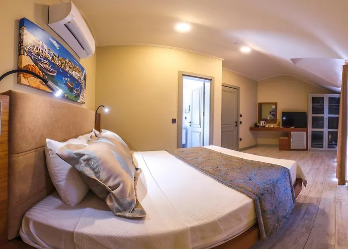 Bed & Breakfast Centre