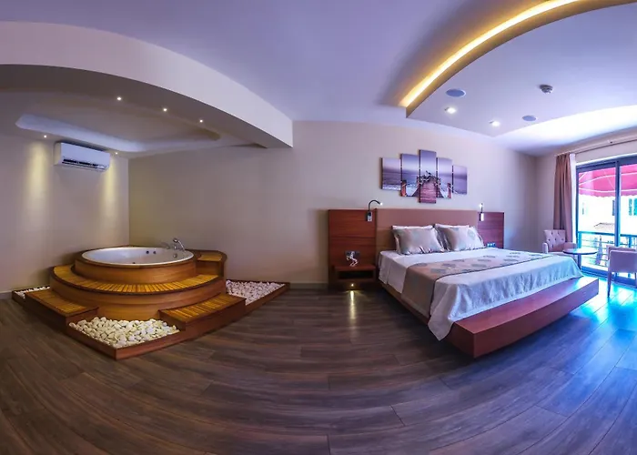 Bed & Breakfast Centre 4*